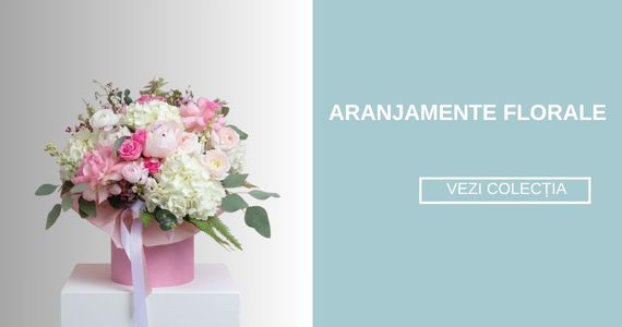 Aranjamente florale