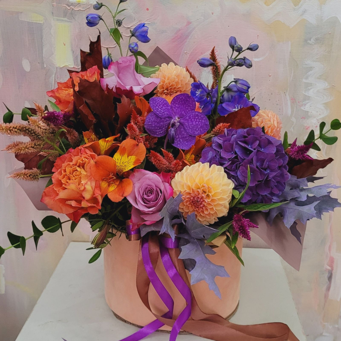 Aranjament Simfonia Toamnei [1]