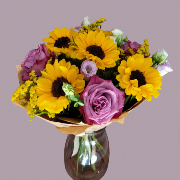 Buchet Rapsodie [2]