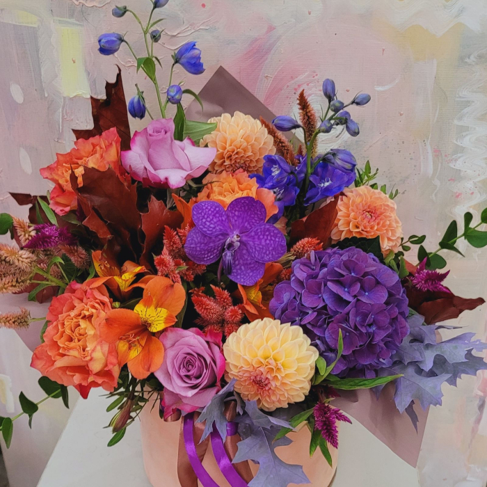 Aranjament Simfonia Toamnei [2]