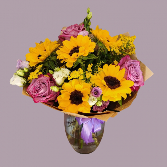 Buchet Rapsodie [1]