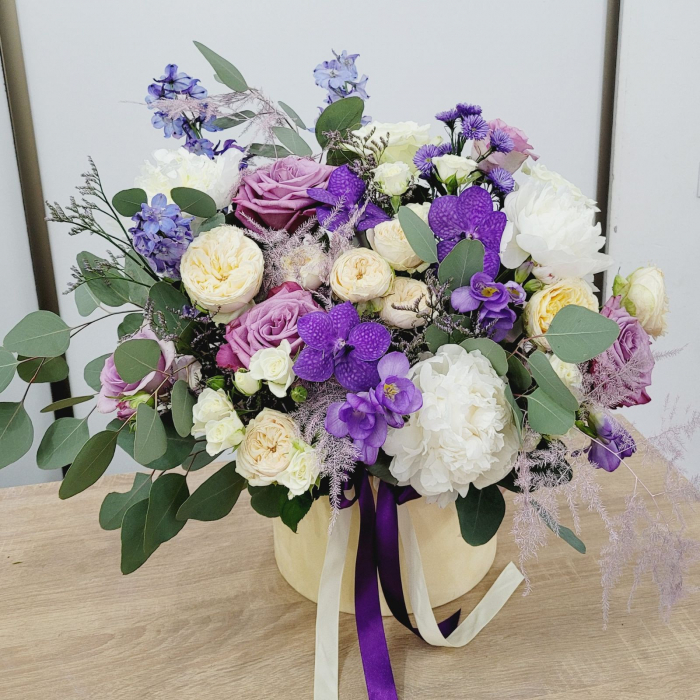 Aranjament Flowers Power [2]