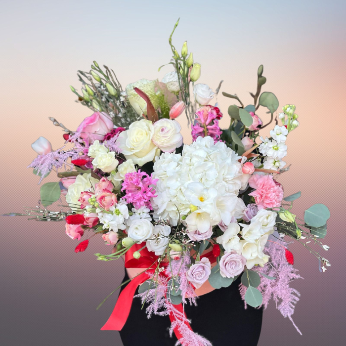 Aranjament Printemps Boheme [2]