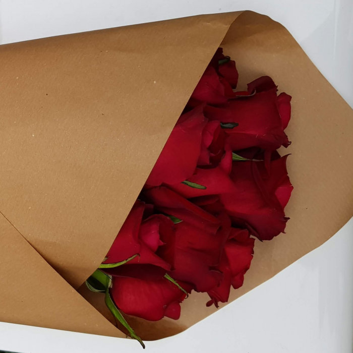 Buchet 7 trandafiri [2]