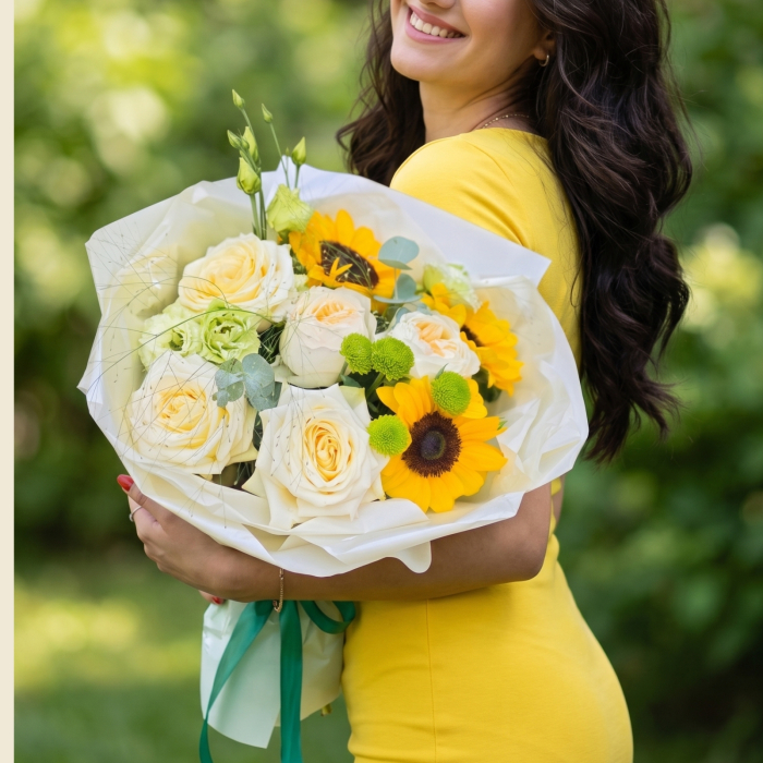 Buchet Amelie [2]