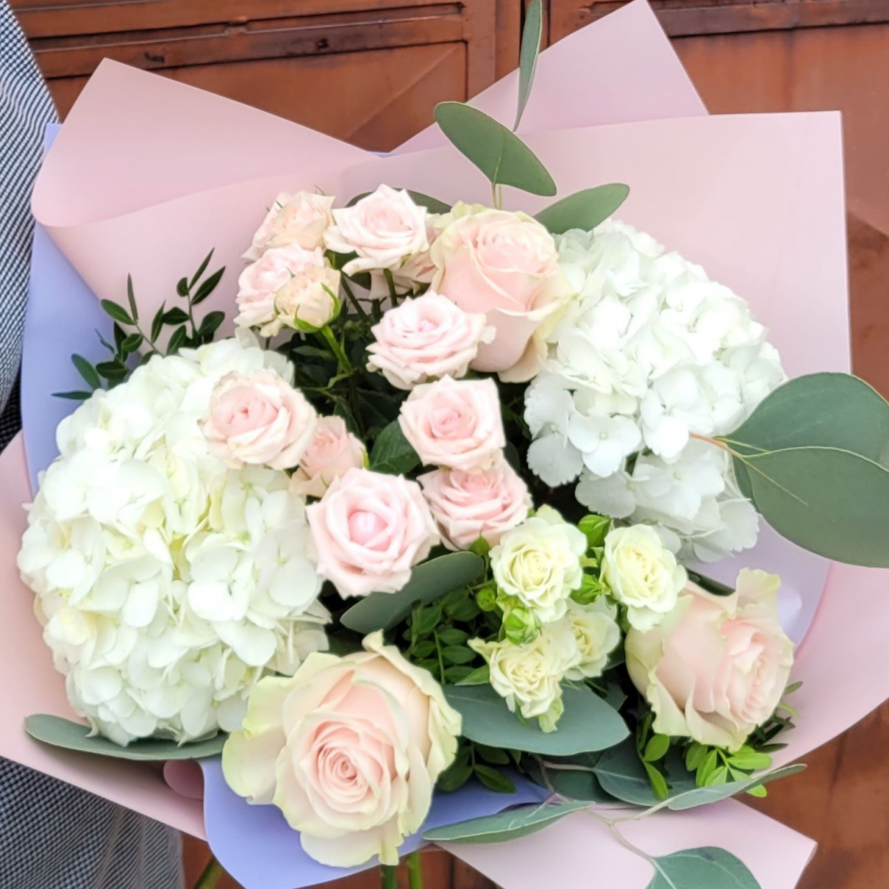Buchet Candy [3]