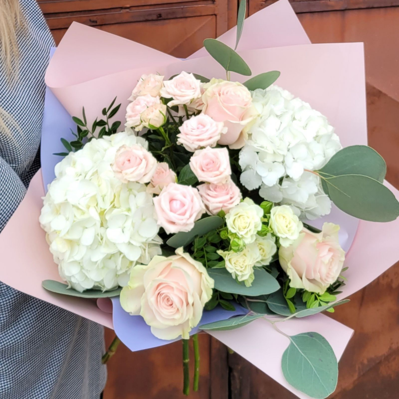 Buchet Candy [2]
