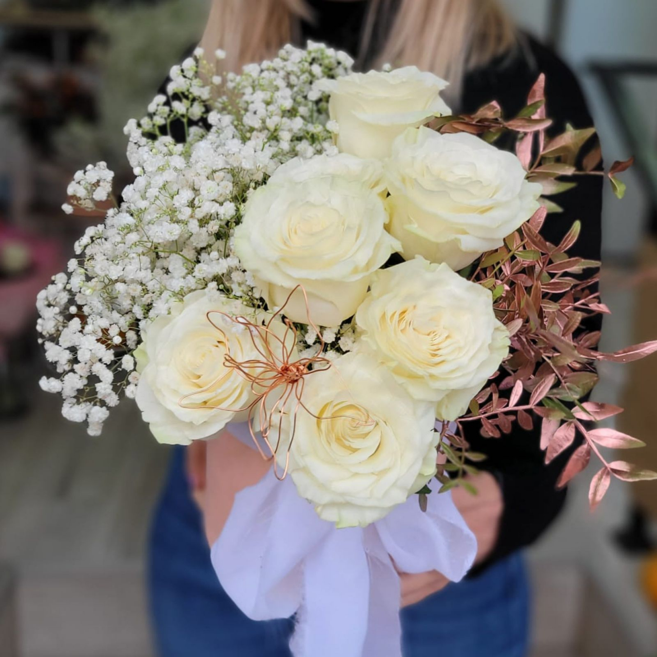 Aranjament Blooms [2]