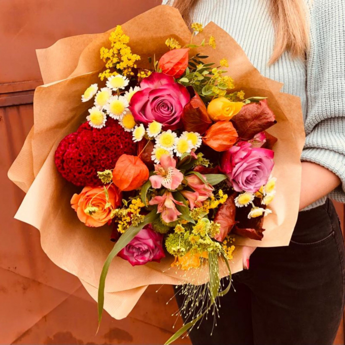 Buchet de toamnă [2]