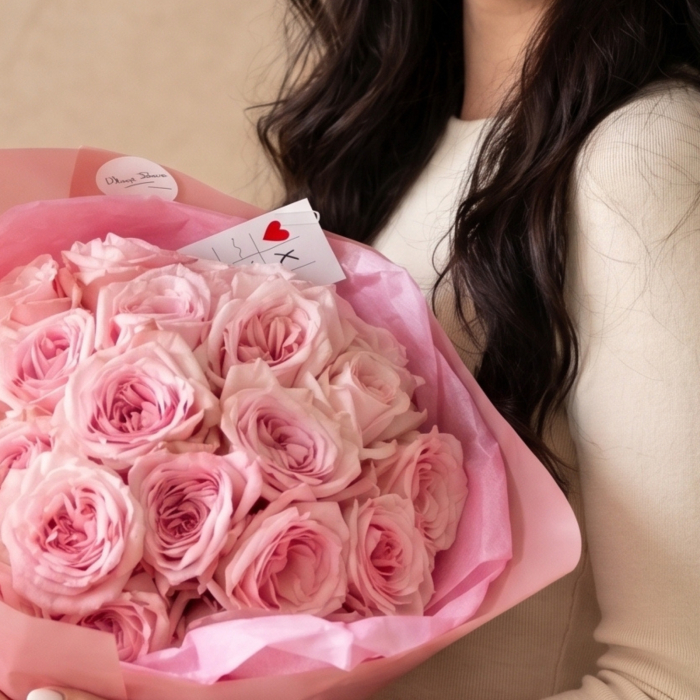 Buchet Elixir [3]