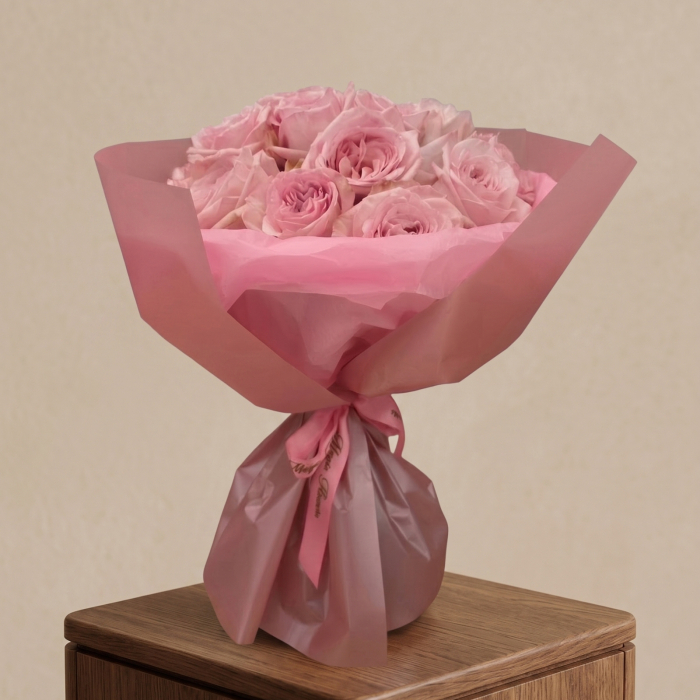 Buchet Elixir [2]