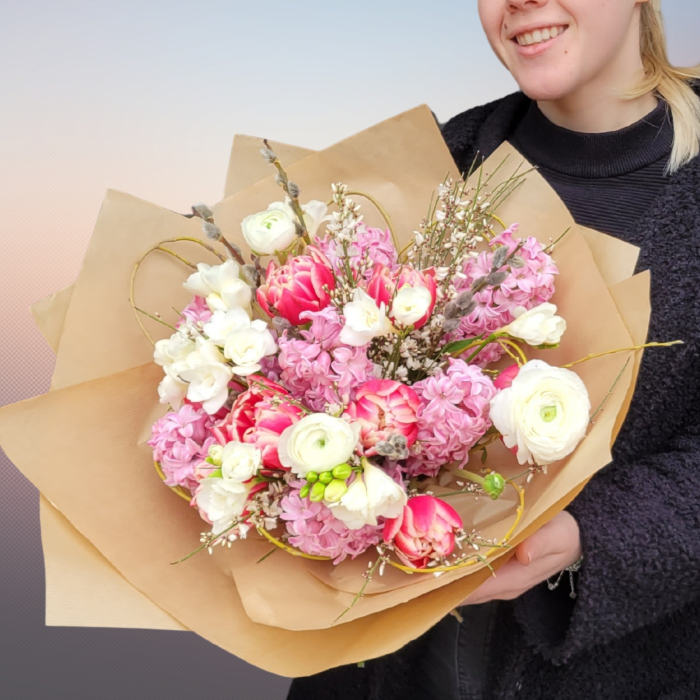 Buchet Fragrance [2]