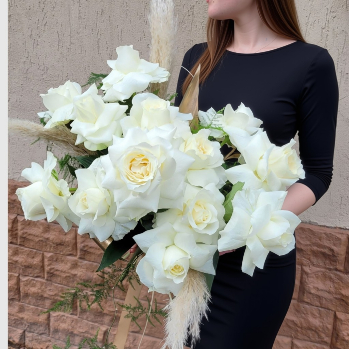 Buchet Melody [2]