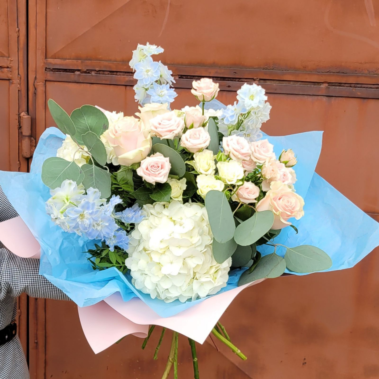 Buchet Serenity [3]