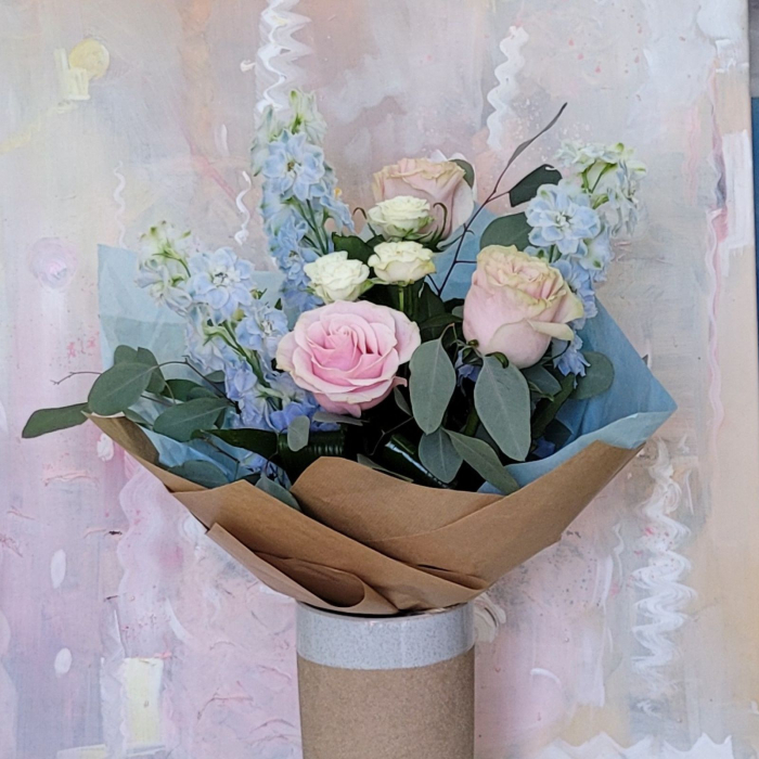 Buchet Delicate [3]