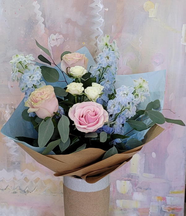 Buchet Delicate [4]