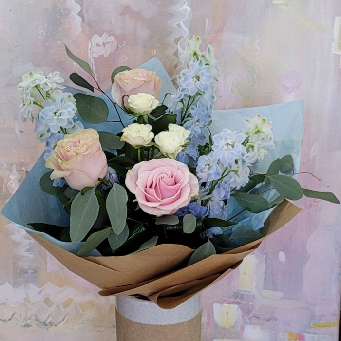 Buchet Delicate [2]