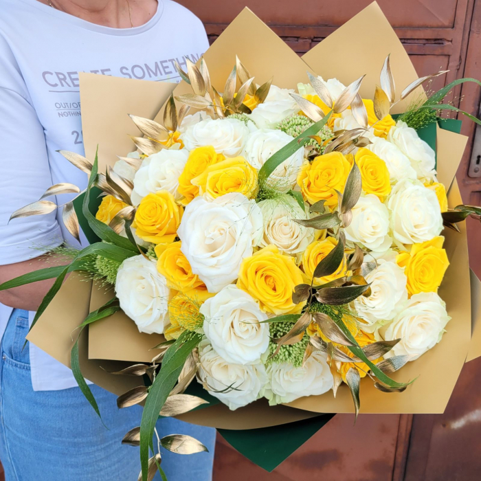 Buchet Shine [3]