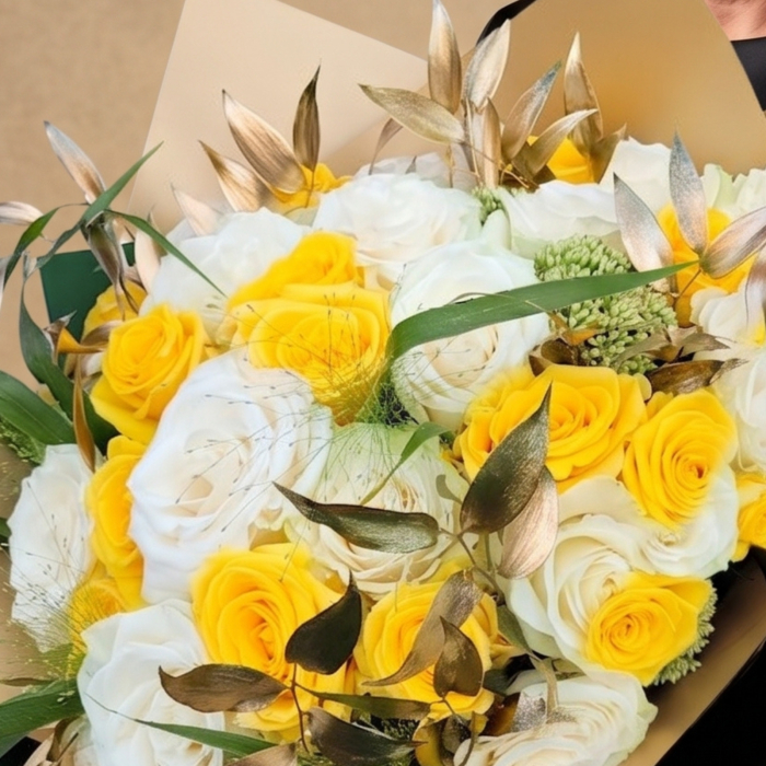 Buchet Shine [3]