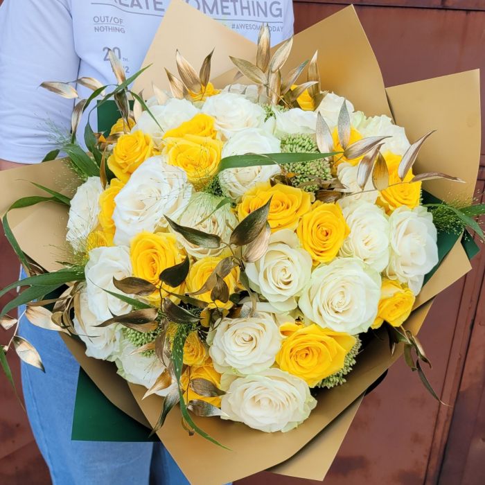 Buchet Shine [2]