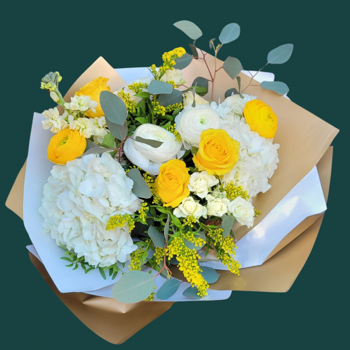 Buchet Simfonie [3]
