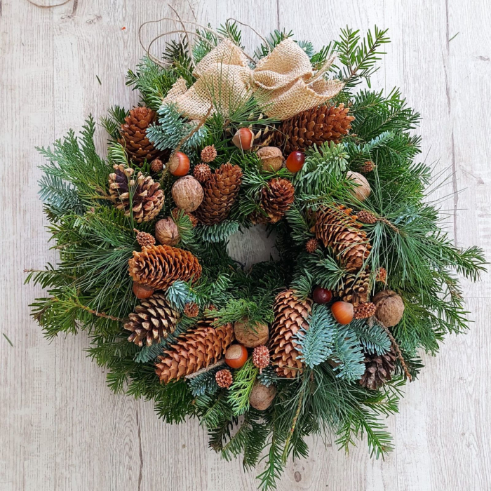 Coronița Nature [1]