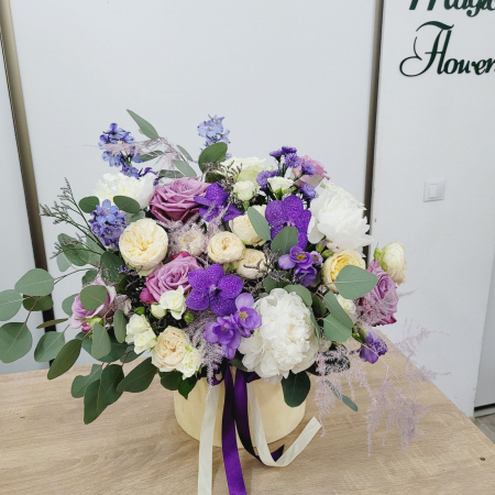 Aranjament Flowers Power [2]