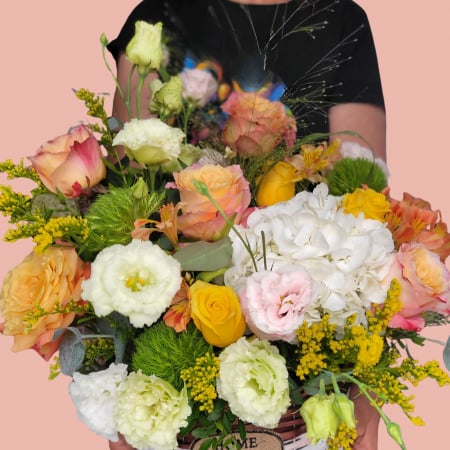 Aranjamente florale - Aranjament Charming