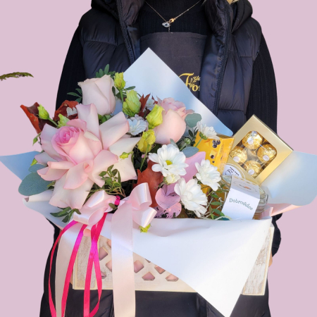 Aranjament Delight Box [1]