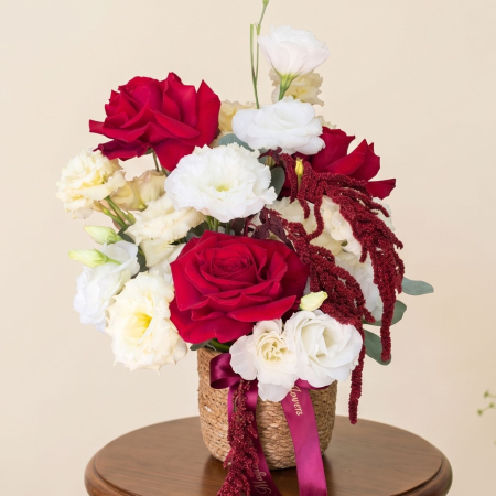Aranjament Floral Elegance [1]