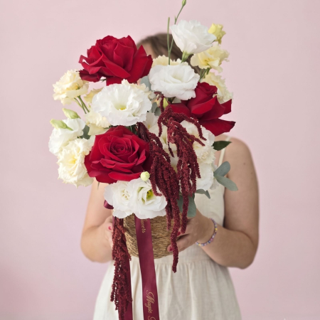 Aranjament Floral Elegance [2]