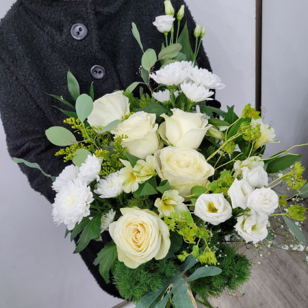 Buchet funerar [2]