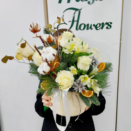 Aranjament Winter Touch [1]