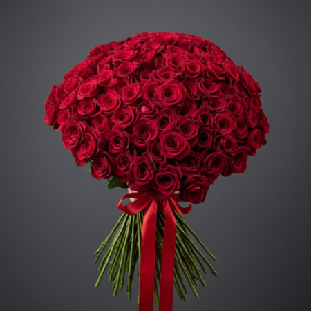 Buchet 101 trandafiri [1]