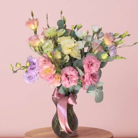 Buchet Armonie Pastel [1]
