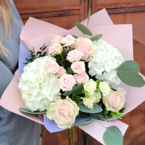 Buchet Candy [3]