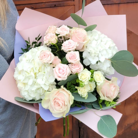 Buchet Candy [1]