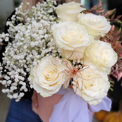 Aranjament Blooms [2]