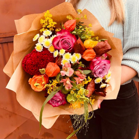 Buchet de toamnă [1]