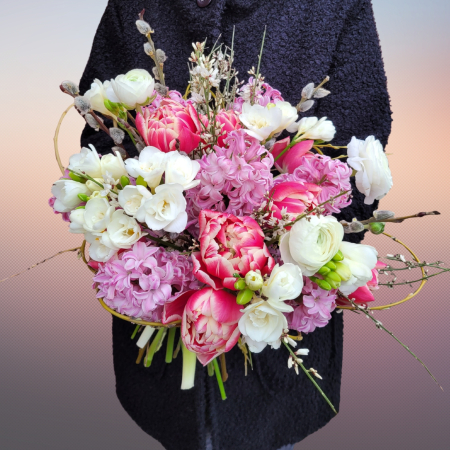 Buchet Fragrance [2]