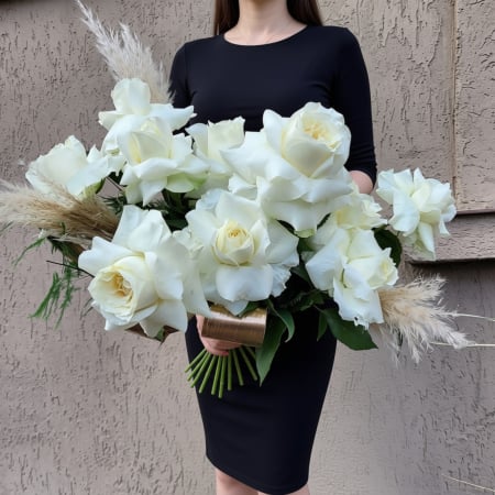 Buchete cu flori - Buchet Melody