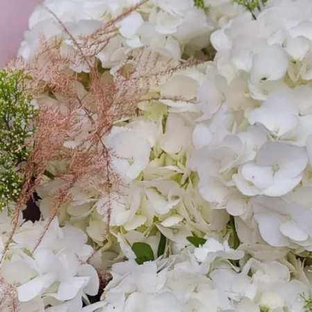 Buchet Minimal Chic [2]