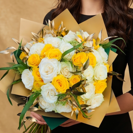 Buchet Shine [1]