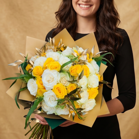 Buchet Shine [3]