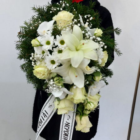 Jerbă funerară lacrimă [1]