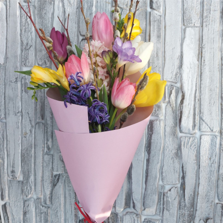 Mărțișor parfumat [1]