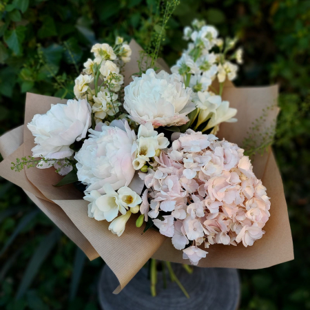 Buchet Perfume Flowers [1]
