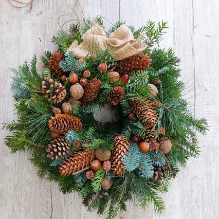 Coronița Nature [2]