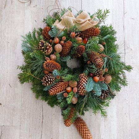 Coronița Nature [1]