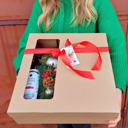 Colecția de iarnă - Zi de sărbătoare!